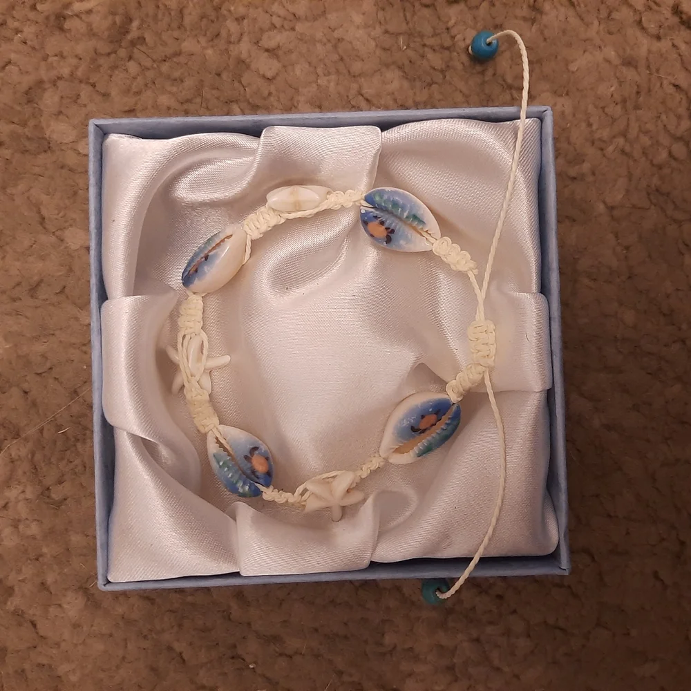 boho embrace ocean